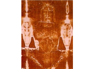 «La Sindone svela
l'enigma della sofferenza»